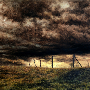 雨后 之二 雨后 之二