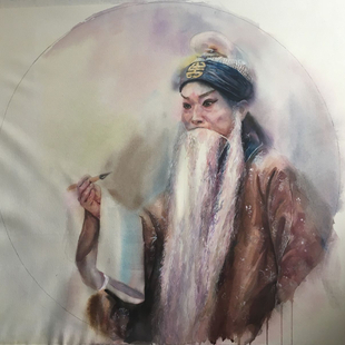 京剧人物2 京剧人物2