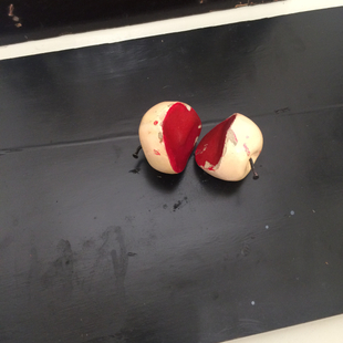 《无题(lover+boy)》装置3 《无题(lover+boy)》装置3