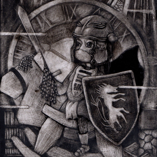 《莫比乌斯》4 《莫比乌斯》4