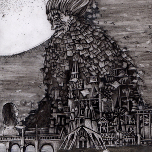 《莫比乌斯》6 《莫比乌斯》6