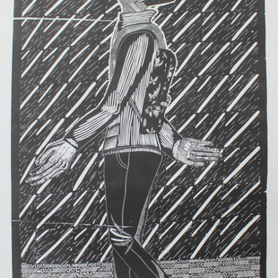 在路上之五 在路上之五