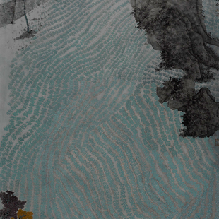 《田园清露》 《田园清露》
