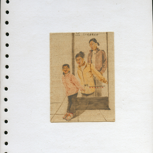 从现在开始回忆-19 从现在开始回忆-19