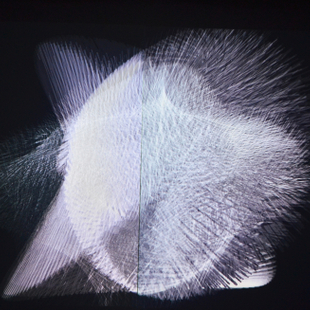 VISUAL MUSIC-电子音乐视觉化互动系统协同创新项目-5 VISUAL MUSIC-电子音乐视觉化互动系统协同创新项目-5