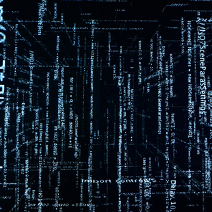 VISUAL MUSIC-电子音乐视觉化互动系统协同创新项目-7 VISUAL MUSIC-电子音乐视觉化互动系统协同创新项目-7