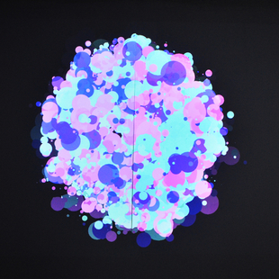 VISUAL MUSIC-电子音乐视觉化互动系统协同创新项目-15 VISUAL MUSIC-电子音乐视觉化互动系统协同创新项目-15