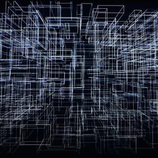VISUAL MUSIC-电子音乐视觉化互动系统协同创新项目-23 VISUAL MUSIC-电子音乐视觉化互动系统协同创新项目-23