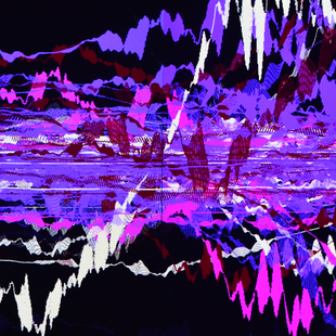 VISUAL MUSIC-电子音乐视觉化互动系统协同创新项目-27 VISUAL MUSIC-电子音乐视觉化互动系统协同创新项目-27