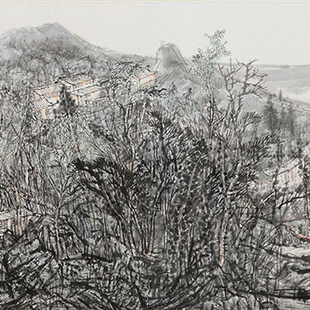 《苍岩圣境》 《苍岩圣境》