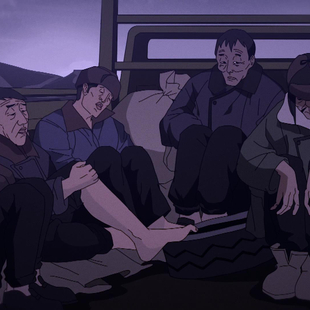 藏羚羊(3) 藏羚羊(3)