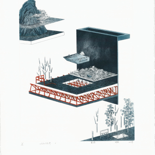 三千大千世界之八 三千大千世界之八