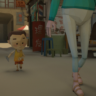 小飞机1 小飞机1