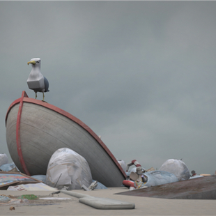 海之歌1 海之歌1