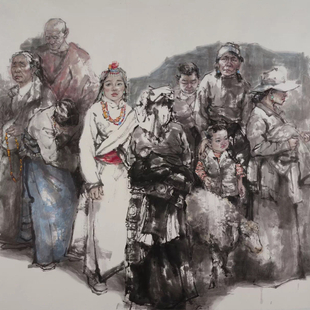 格桑梅朵 格桑梅朵