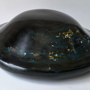 萌生系列漆器3 萌生系列漆器3