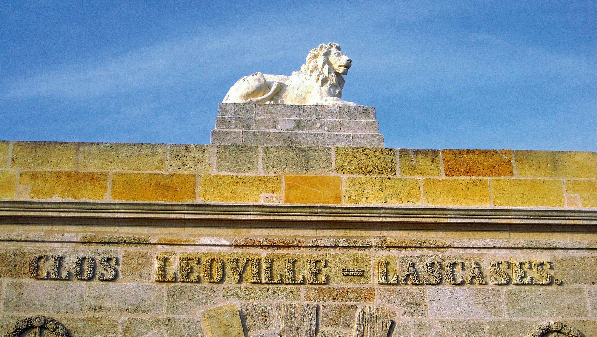 Château Léoville-Las Cases 1996