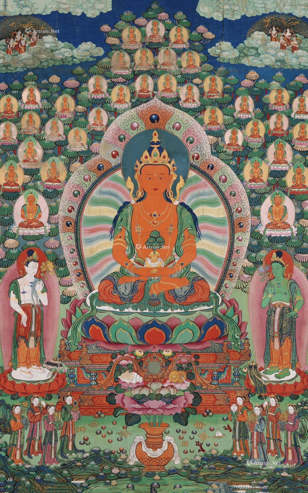AMITABH BUDDHA