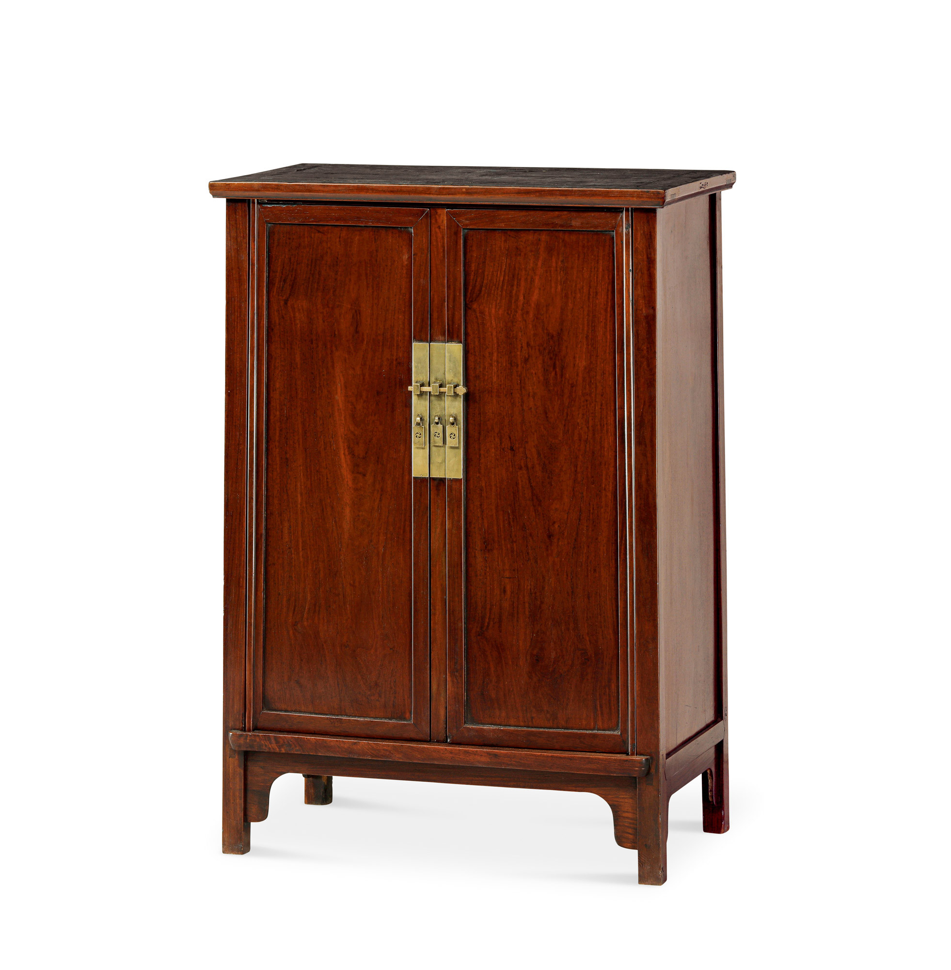 HUANGHUALI TAPERED CABINET