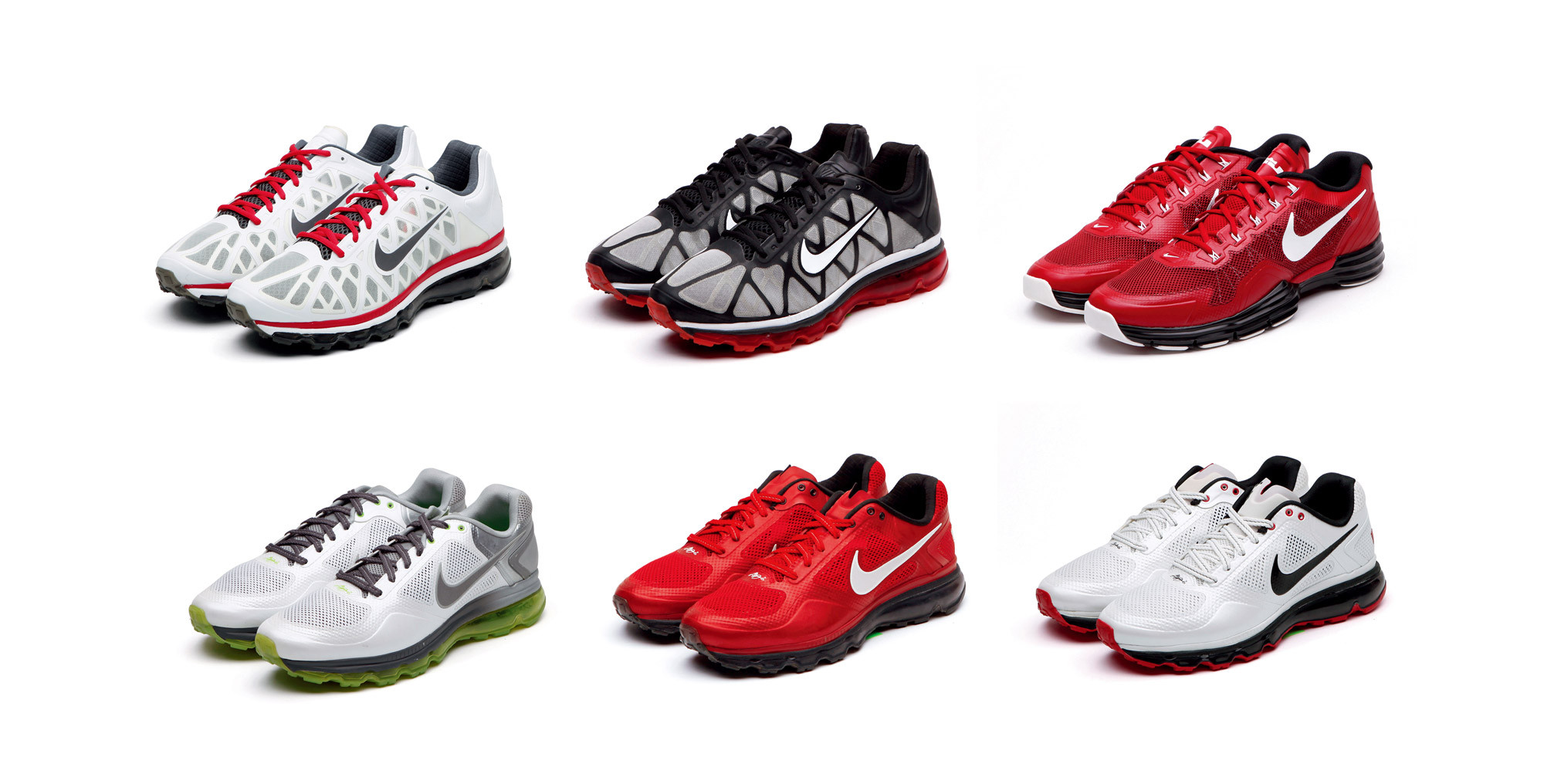 Nike LEBRON Trainer Collection