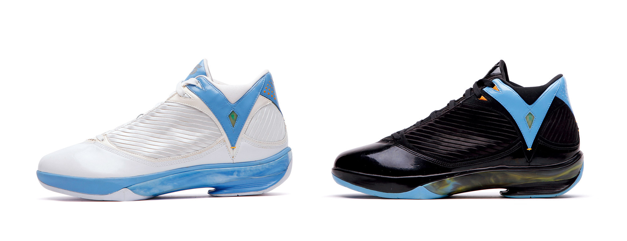 Air Jordan 2009“Carmelo Anthony” PE Collection