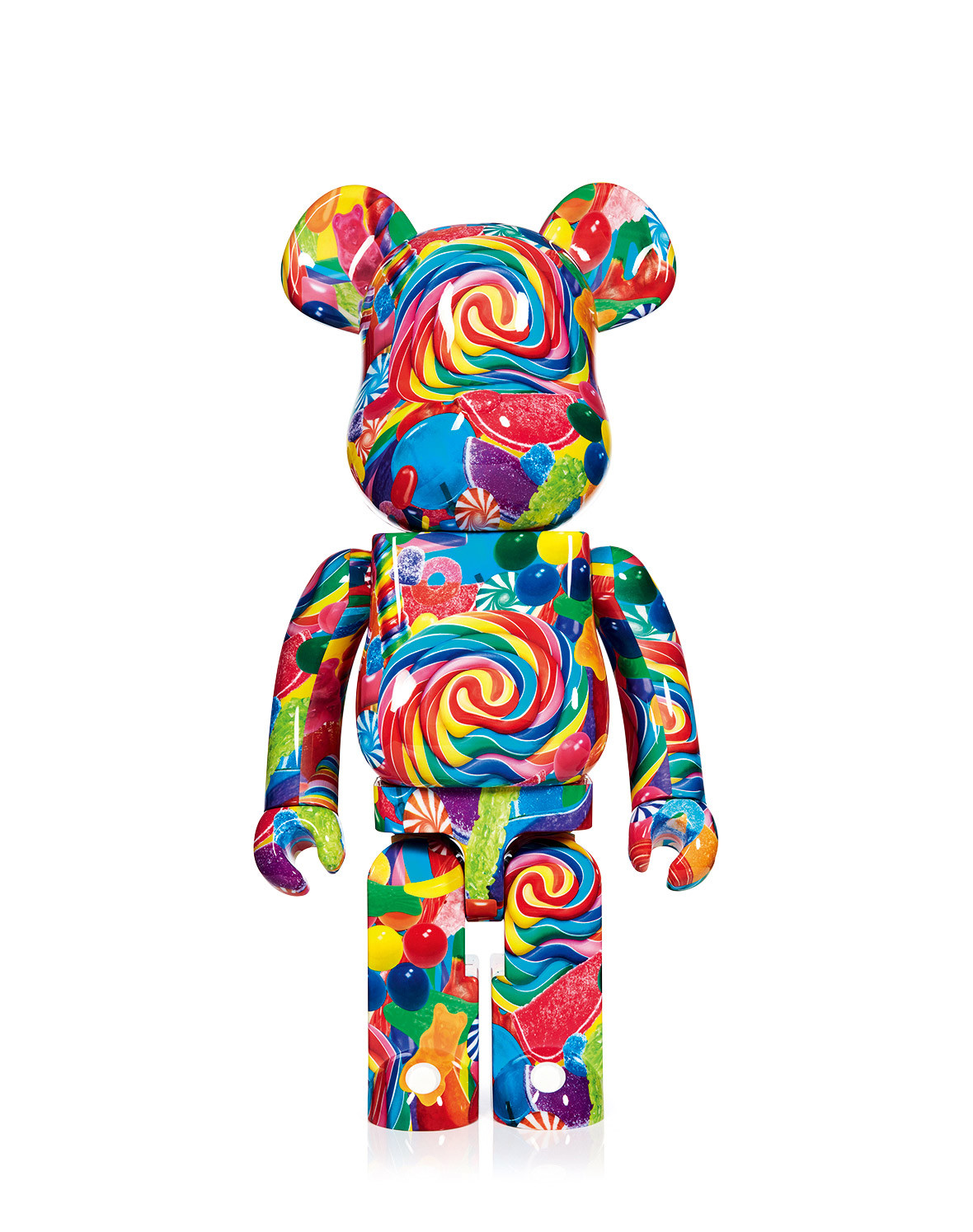 BEARBRICK CANDY LIMITED EDITION 1000%