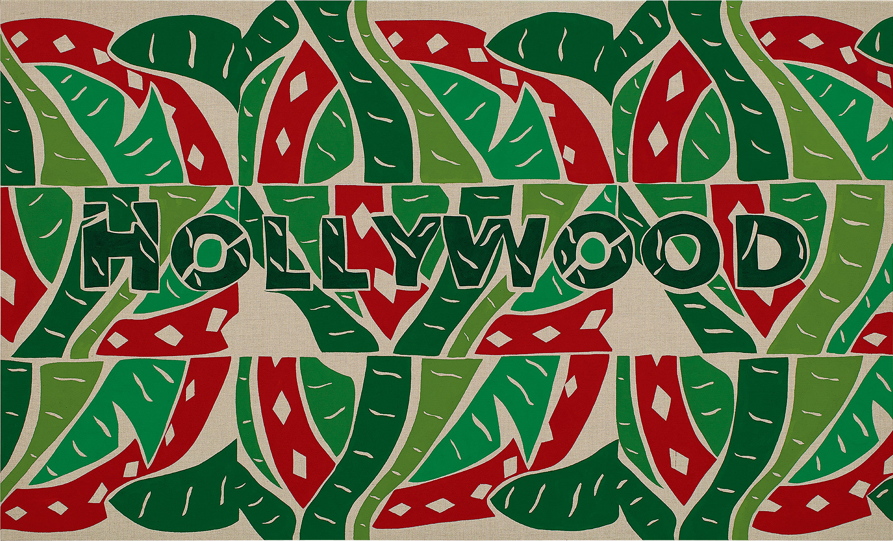Untitled (Tony Chang Goes to Hollywood)