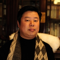 韩璐个人官网_个人作品推介、展示平台_雅昌艺术家网