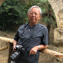 白仁海个人官网_个人作品推介、展示平台_雅昌艺术家网