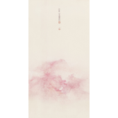 马兆群 岚秋-136X68-纸本中国画-2021年.jpg