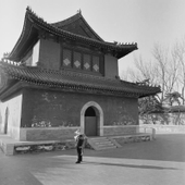 袁佳联 北京·春节·地坛庙会2012-48